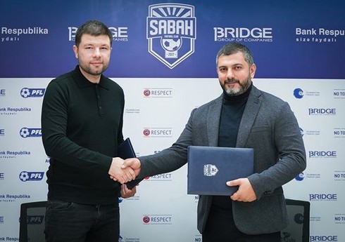 “Sabah” klubu Murad Musayevlə müqaviləni uzadıb