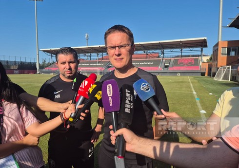 "Sabah" Moldova komandasını Bakıda da məğlub etməyi hədəfləyib