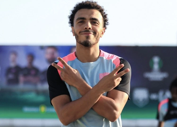 “Sabah” “Neftçi” ilə matçın hazırlıqlarını davam etdirir