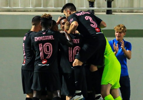 “Sabah” – “Partizan” oyununa 5000 bilet satılıb