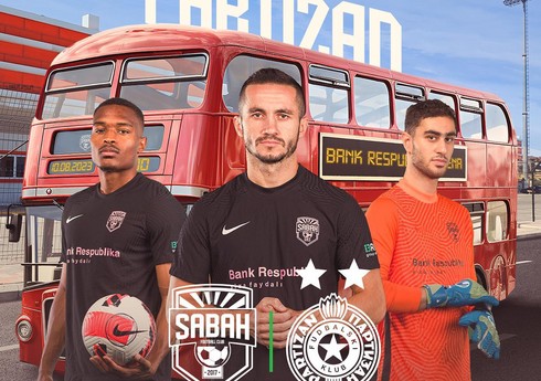 "Sabah" - "Partizan" oyununun biletləri satışa çıxarılıb