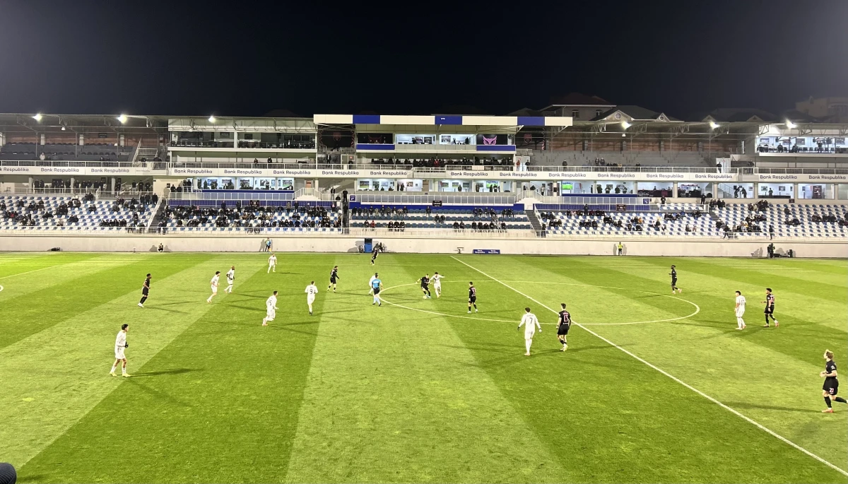 “Sabah” “Qarabağ”ı “taxtdan saldı” - YENİLƏNİB