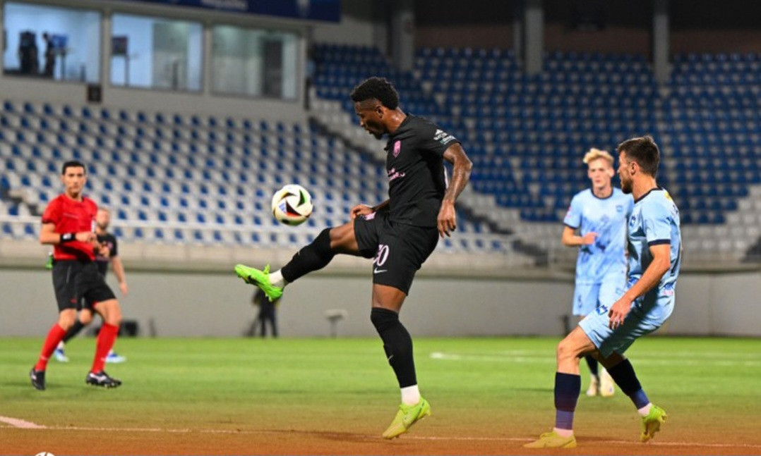 "Sabah" qələbə qazanıb, "Neftçi" heç-heçə edib