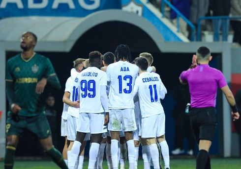 “Sabah” tarixində ilkə imza atıb