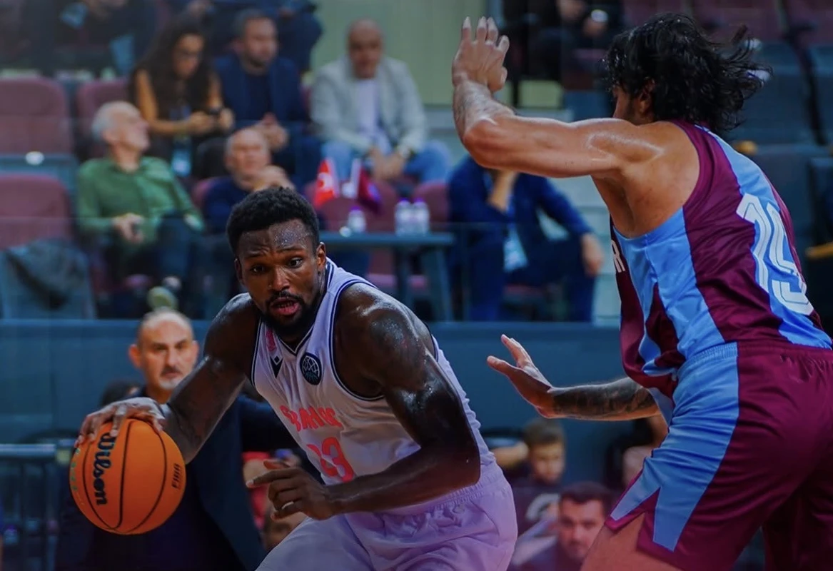 “Sabah” “Trabzonspor”la bacarmadı - YENİLƏNİB