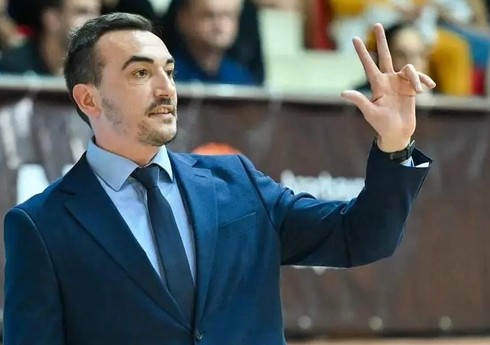 “Sabah” yeni baş məşqçi ilə bağlı qərar verməyə tələsmir