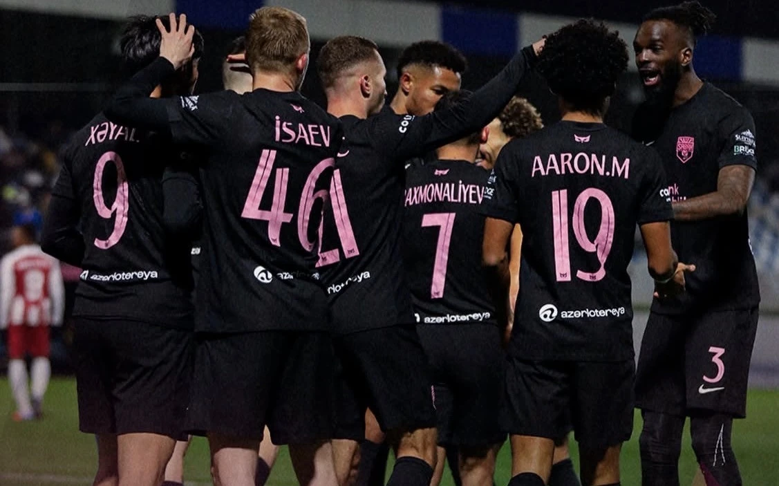 “Sabah”dan darmadağın - YENİLƏNİB