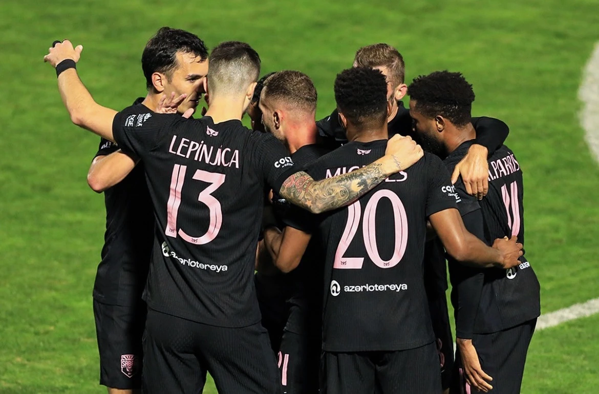 “Sabah”dan inamlı qələbə  - YENİLƏNİB