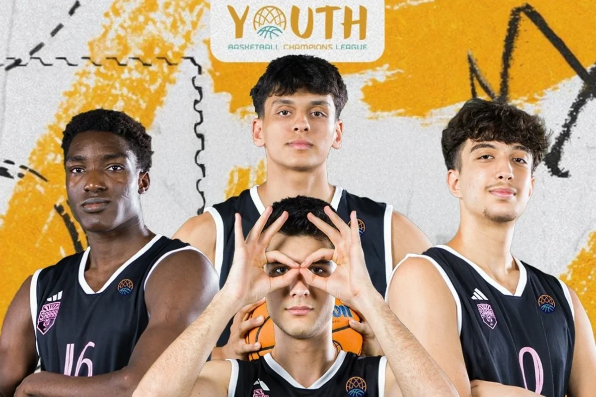 “Sabah”dan növbəti uğur: Çempionlar Liqası!