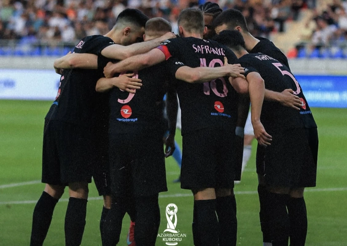 “Sabah”ın Avropa Liqasındakı potensial rəqibləri müəyyənləşib