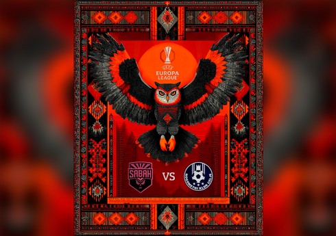 “Sabah”ın Avropa Liqasındakı rəqibi ötən mövsüm Konfrans Liqasının 1/4 finalında oynayıb - TANITMA