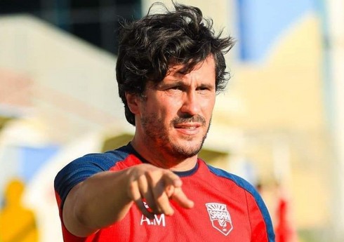 “Sabah”ın baş məşqçisi: "Hamımız səbirsizliklə "Bazel"lə qarşılaşmanı gözləyirik"