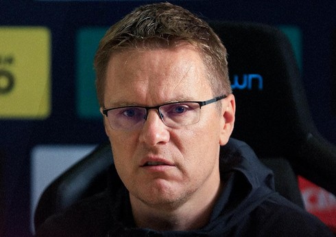 "Sabah"ın baş məşqçisi: "Sele" üzərində mütləq qələbə qazanmalıyıq"