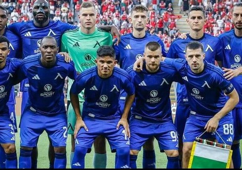 "Sabah"ın bir əsrdən çox yaşı olan rəqibi: "Levski" ikinci dəfə Bakıya gələcək - TANITMA