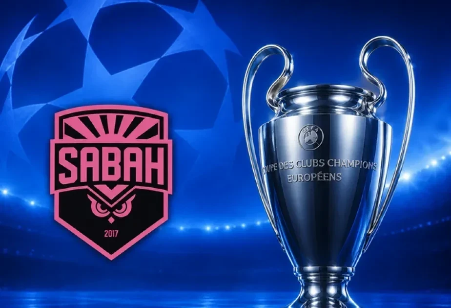 “Sabah”ın ÇL-də növbəti sınağı - Dortmund nəhəngi ilə üz-üzə - YENİLƏNİR