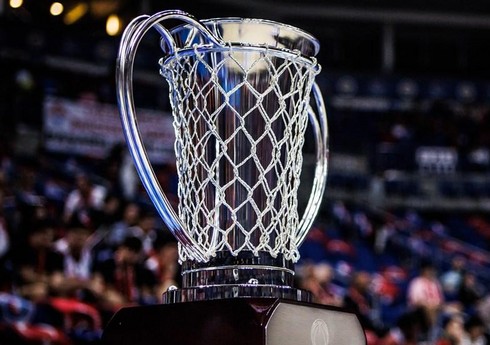 “Sabah”ın FİBA Avropa Kubokunda keçirəcəyi oyunların başlama vaxtı açıqlanıb