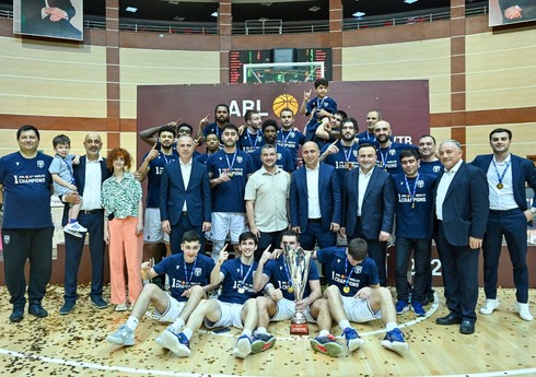 “Sabah”ın FİBA Avropa Kubokunda rəqibləri müəyyənləşib