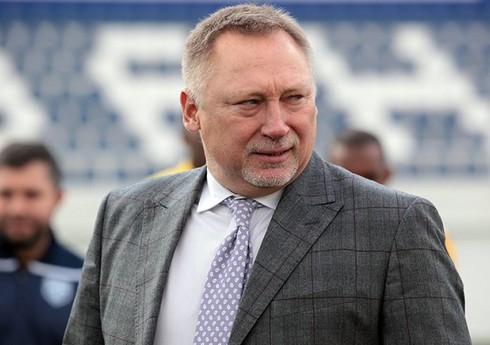 “Sabah”ın idman direktoru: "Sloveniya komandası ilə oyunlarda şansları bərabər qiymətləndirirəm"