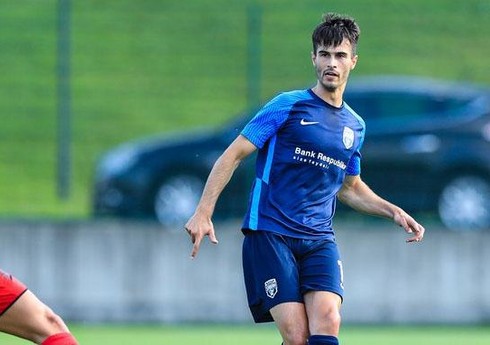 “Sabah”ın ispaniyalı futbolçusu: “Azərbaycan çempionatı daha yaxşı ola bilər” – MÜSAHİBƏ