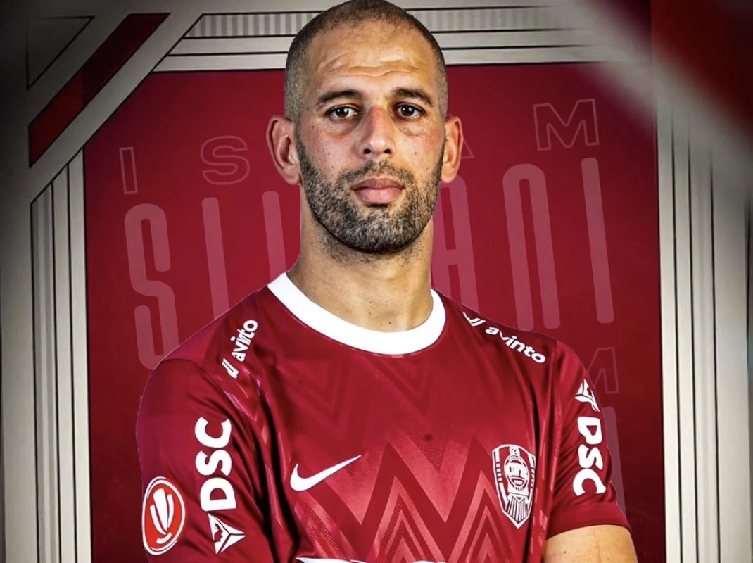 Sabiq “fənər”li Rumıniya klubundan ayrıldı - RƏSMİ