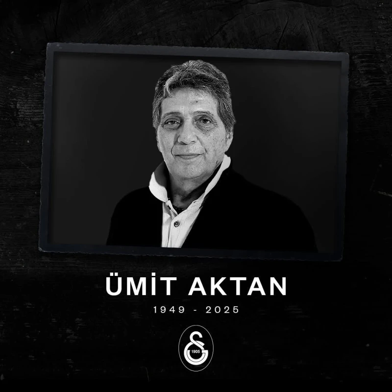 Sabiq “Qalatasaray”lı vəfat edib