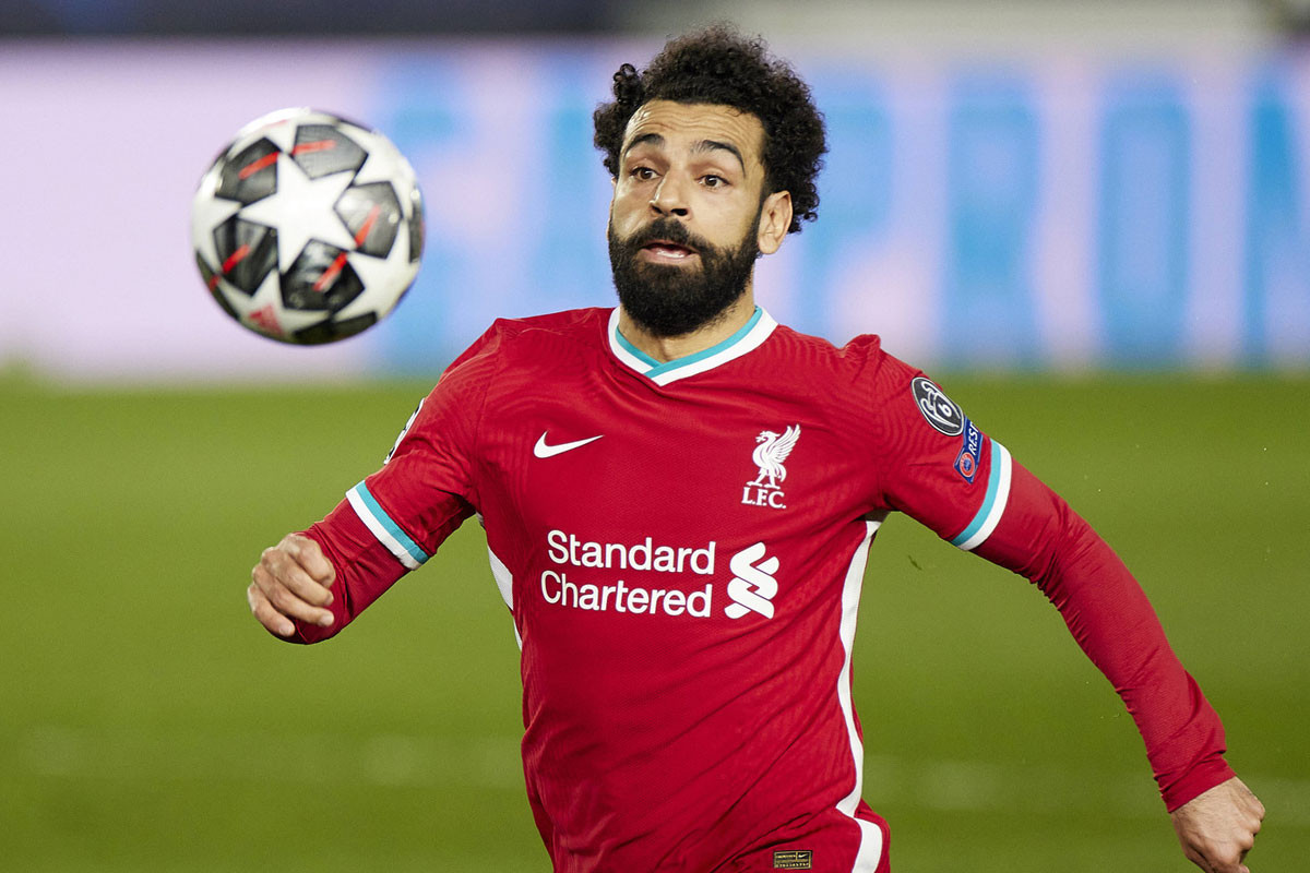 Salah “Əl-İttihad”-a keçir