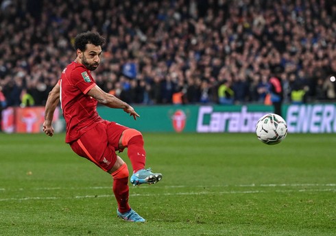 Salah “Liverpul”un məşqçisi ilə mübahisə edib