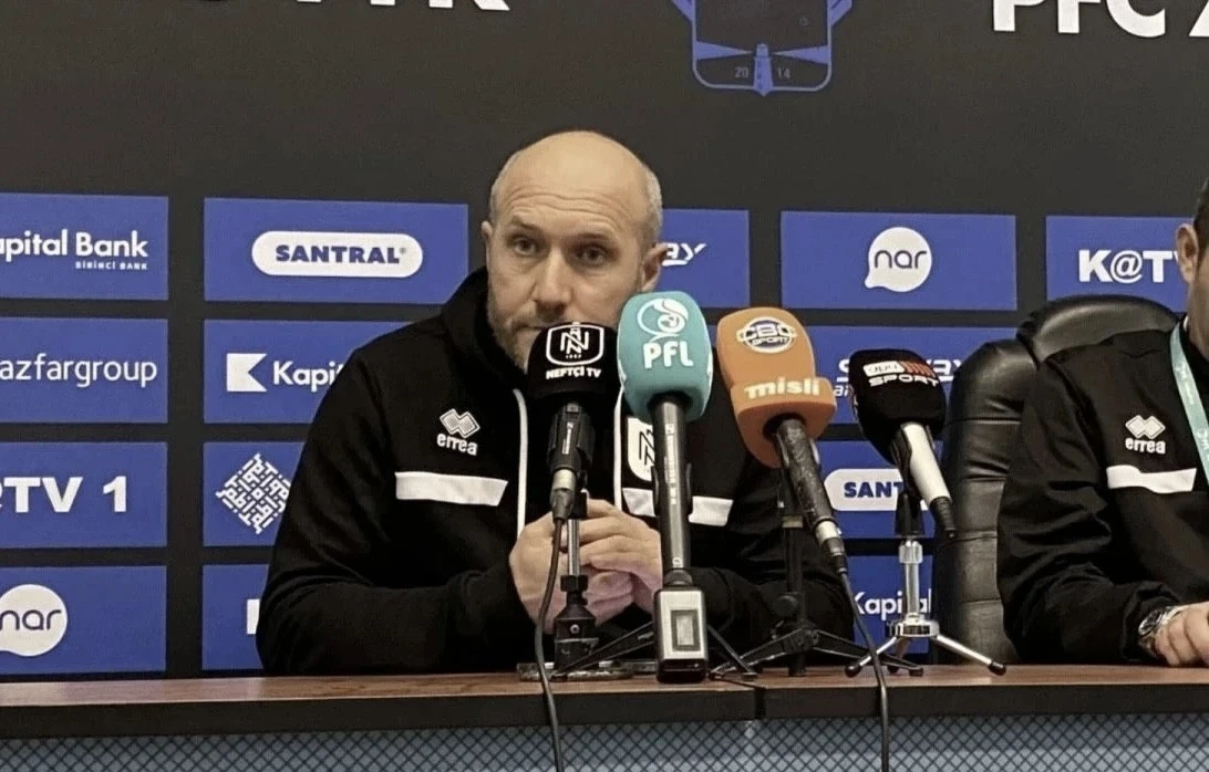 Samir Abasov: "Azarkeşlərimizə o qədər vədlər verilib ki..."