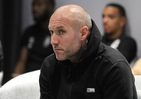 Samir Abasov: "Turan Tovuz" azlıqda qalmamışdan öncə daha yaxşı oynayırdıq"