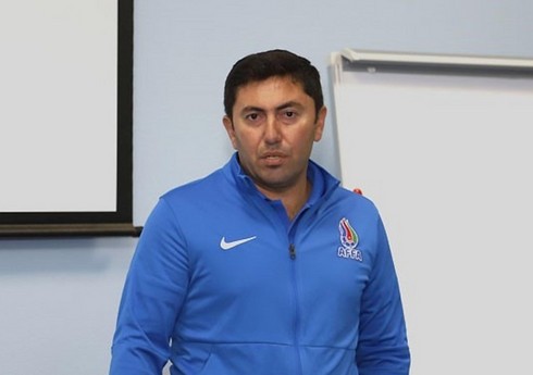 Samir Əliyev: "Azərbaycan Kubokunun finalına yüksələcək komandaları təxmin etmək çətindir"