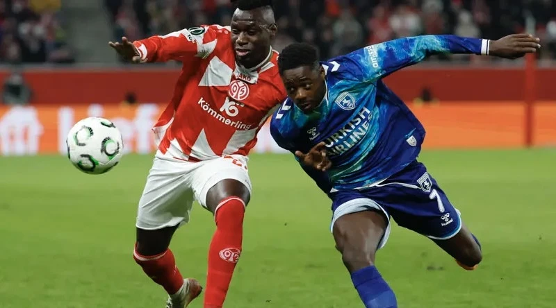 “Samsunspor” “Maynts”a uduzdu, KL-də günün nəticələri - YENİLƏNİB