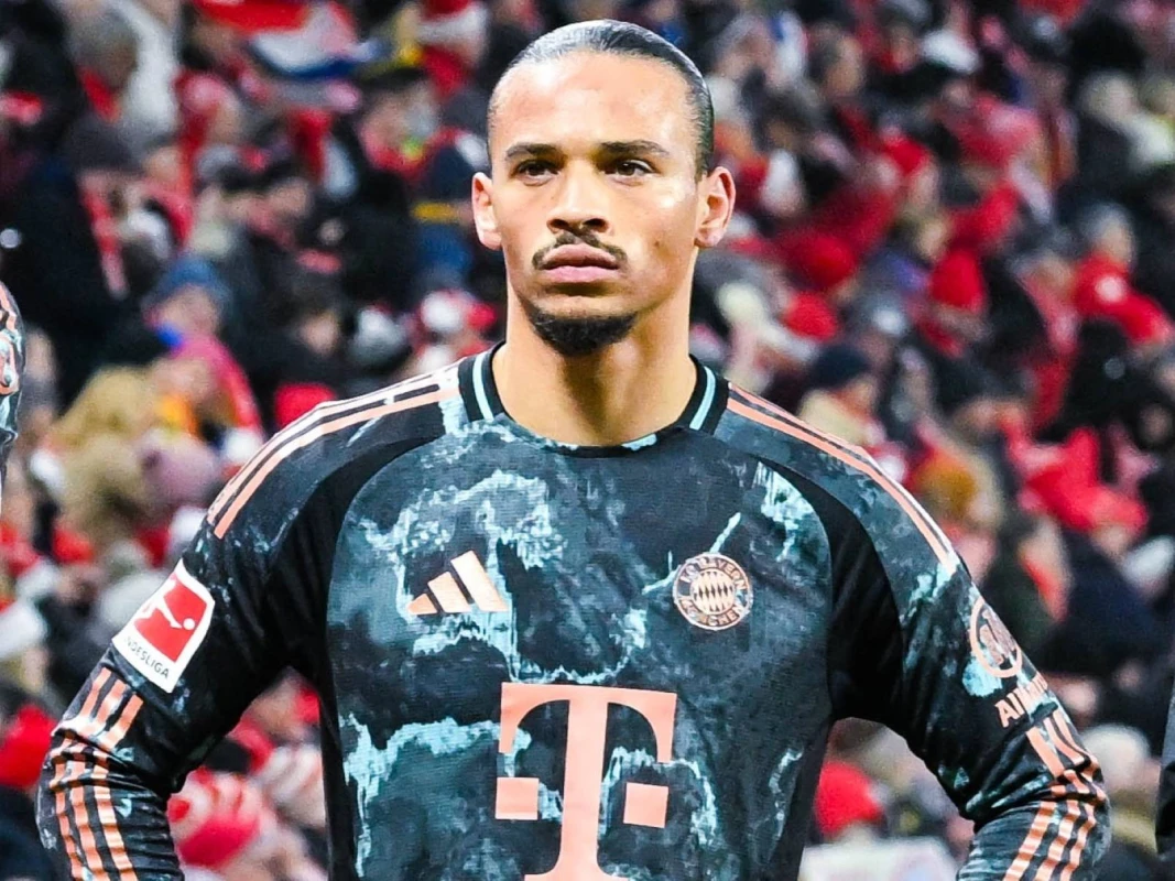 Sane Səudiyyə Ərəbistanı klubunu rədd edib  - "Bavariya"da qalmaq istəyir