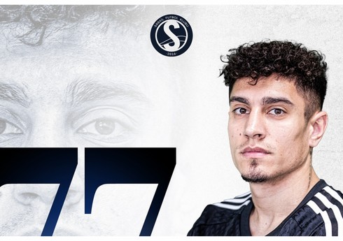 "Səbail" klubu yeni mövsüm üçün ilk transferini açıqlayıb