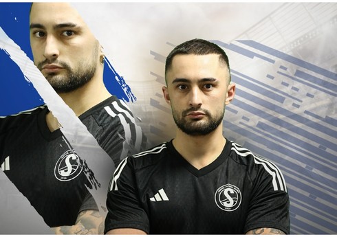 "Səbail" Mirabdulla Abbasovun transferini açıqlayıb