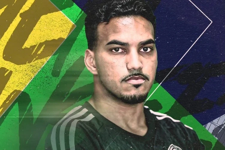 “Səbail”də braziliyalı müdafiəçi