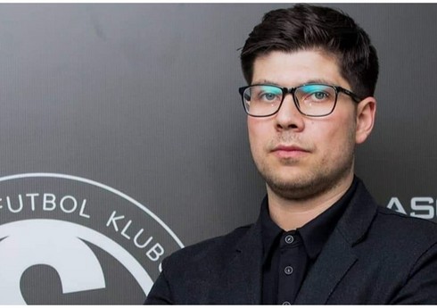 “Səbail”in icraçı direktoru istefa verib