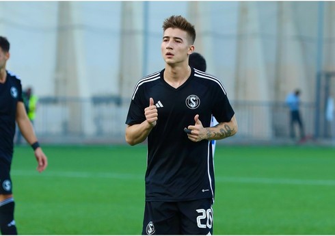 “Səbail”in türkiyəli futbolçusu: “Samir Abasov karyeramda özəl yerə sahibdir” - MÜSAHİBƏ