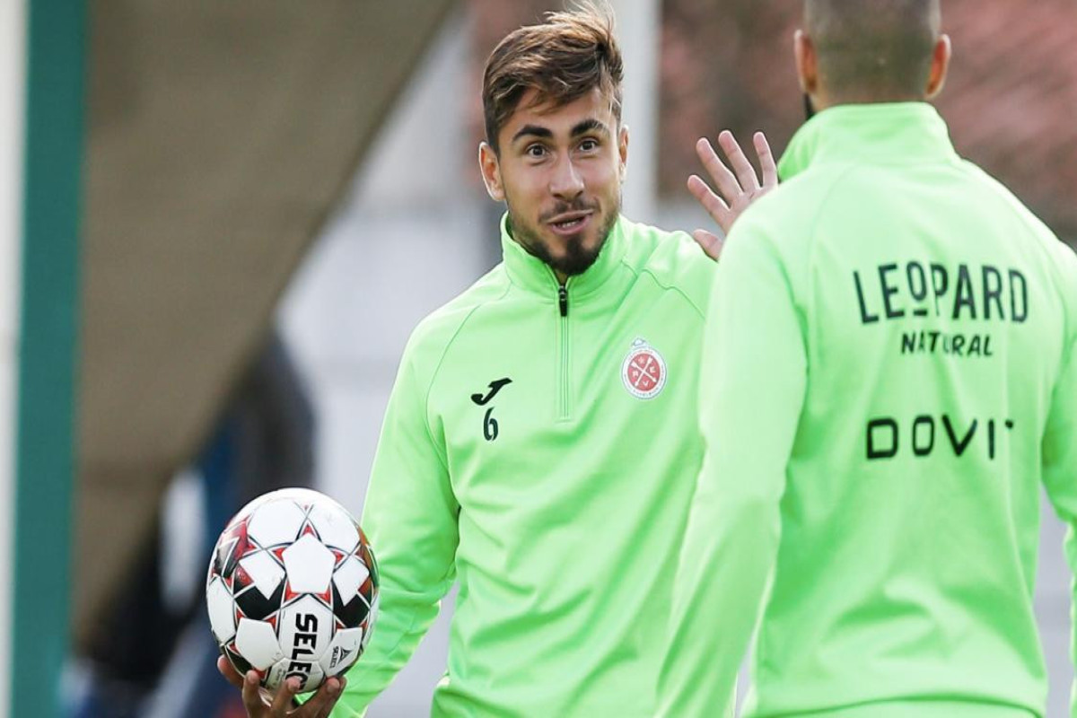 “Sedan”ın hücumçusu Azərbaycan klubuna gəlir