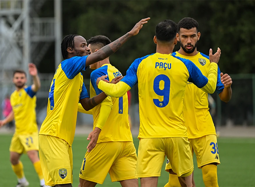 Səfərdə 25-ci böyükhesablı qələbə