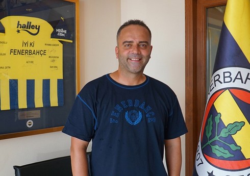 Semih Şəntürk "Fənərbağça"dan ayrılıb