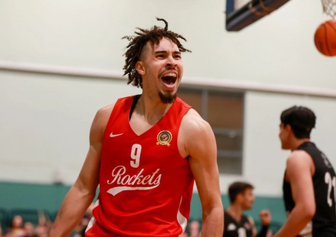 "Sərhədçi" iki legioner basketbolçu transfer edib