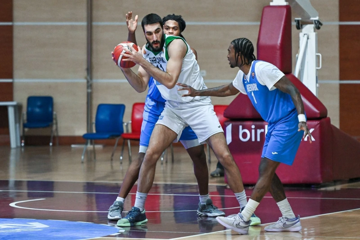 “Sərhədçi”nin üzvü: “Ümid edirəm ki, hazırıq”