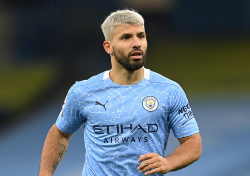 Serxio Aquero karyerasını bir neçə oyunluq bərpa edə bilər