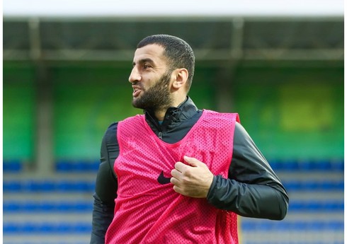 "Şahdağ Qusar"ın kapitanı: Hədəfimiz II Liqada çempion olub I Liqaya yüksəlməkdir