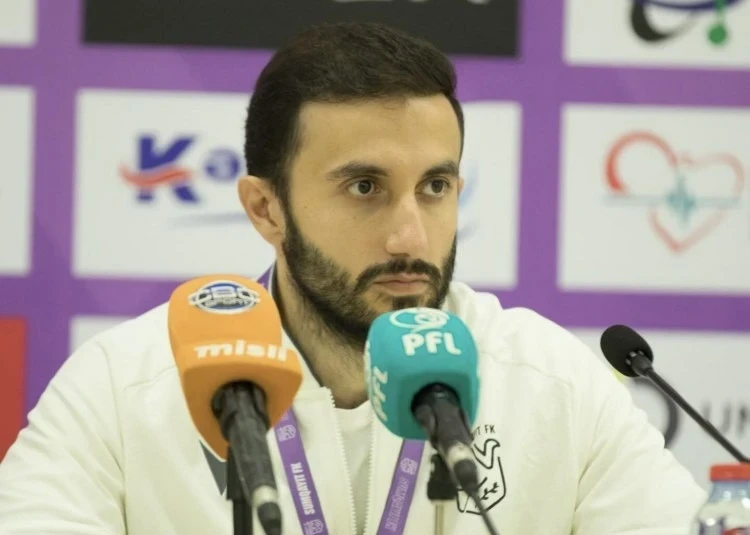 Şahin Abdullayev: “Neftçi”də eniş olacağını təxmin etmişdik”