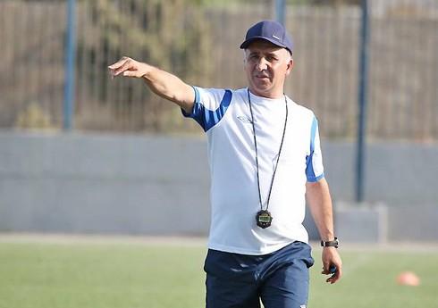 Şahin Diniyev: "Qarabağ" hər bir halda "Neftçi" ilə oyunun favoritidir"
