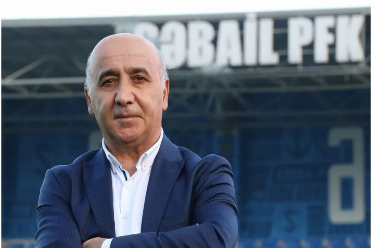 Şahin Diniyev: "Sabah” “Selye” ilə eyni gücə sahibdir"