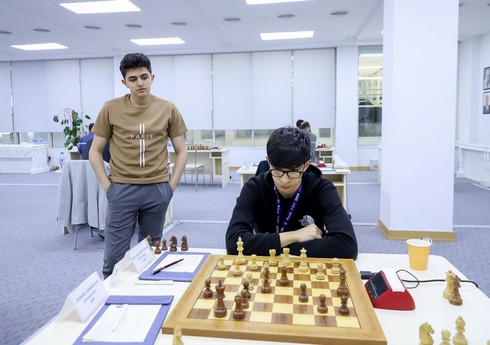 Şahmat Federasiyası 2025-ci ilin ölkə çempionatının mükafat fondu və reqlamentini açıqlayıb