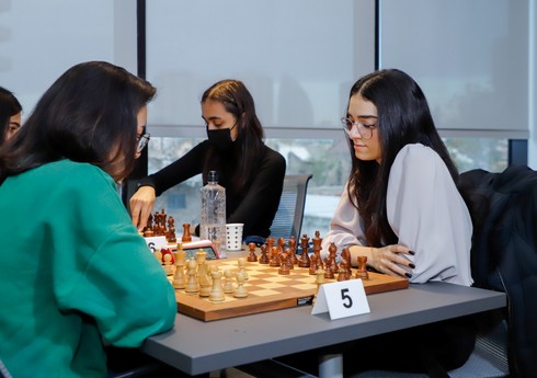 Şahmat üzrə Azərbaycan çempionatına yekun vurulub, mundialın iştirakçıları bəlli olub