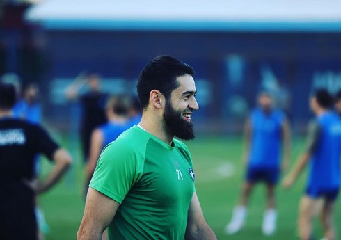 Şahruddin Məhəmmədəliyev: “Azərbaycanlı futbolçuların Türkiyəyə gəlməsi müsbət məqamdır” - MÜSAHİBƏ